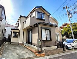 物件画像 松戸市河原塚　中古戸建
