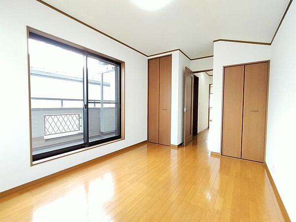 洋室