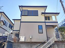 物件画像 松戸市根木内中古戸建て