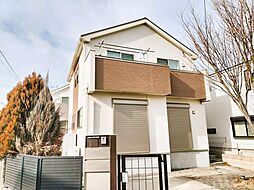 物件画像 流山市向小金３丁目中古戸建