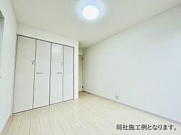 子供部屋の画像