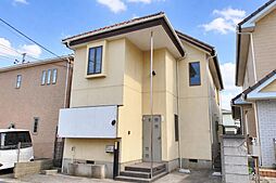 物件画像 松戸市稔台2丁目中古戸建