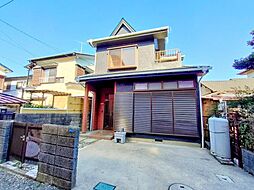 物件画像 柏市南増尾8丁目中古戸建