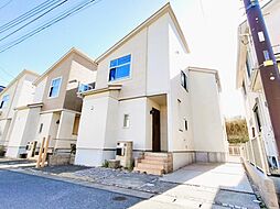 物件画像 柏市東柏1丁目中古戸建