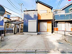 物件画像 柏市酒井根7丁目中古戸建