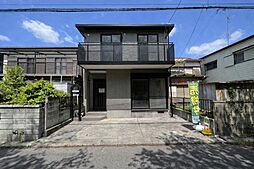 物件画像 流山前ヶ崎中古戸建て