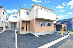 物件画像 鎌ヶ谷市中佐津間1丁目新築