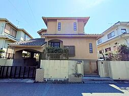 物件画像 柏市増尾２丁目中古戸建