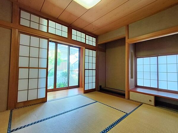 和室