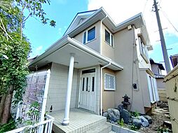 物件画像 松戸市金ケ作中古戸建