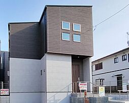 物件画像 柏市大津ヶ丘4丁目新築戸建