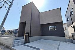 物件画像 柏市塚崎未入居中古戸建