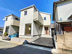 物件画像 柏市南増尾第20新築戸建