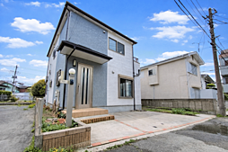 物件画像 鎌ケ谷市くぬぎ山１丁目中古戸建