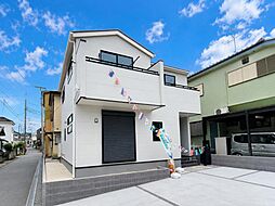 物件画像 柏市南増尾４丁目新築戸建