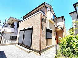物件画像 柏市篠籠田中古戸建