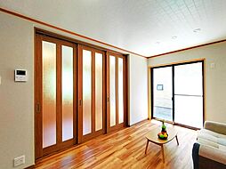 室内の画像