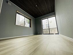 子供部屋の画像