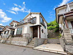 物件画像 鎌ヶ谷市東道野辺三丁目中古戸建