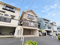 物件画像 松戸市五香西３丁目中古戸建