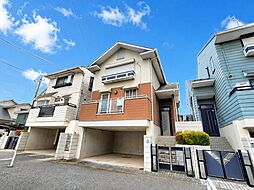 物件画像 松戸市五香西３丁目中古戸建