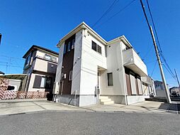 物件画像 柏市南逆井1丁目　戸建て