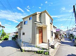 物件画像 柏市東柏2丁目中古戸建