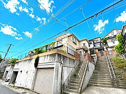 物件画像 松戸市和名ヶ谷　中古戸建て