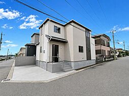 物件画像 柏市藤心2丁目新築戸建