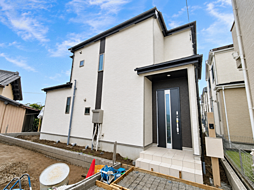 物件画像 柏市五條谷新築戸建