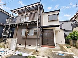 物件画像 松戸市五香西 中古戸建て
