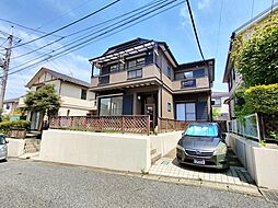 物件画像 柏市大井 中古戸建て
