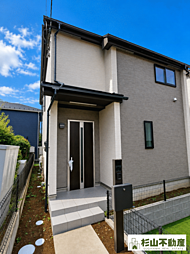 松戸市小金原8丁目新築戸建
