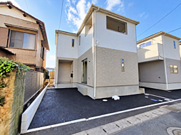 物件画像 鎌ヶ谷市くぬぎ山第12 新築戸建