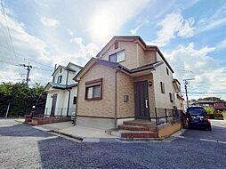 物件画像 柏市酒井根4丁目中古戸建