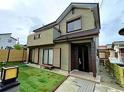 物件画像 柏市青葉台1丁目中古戸建