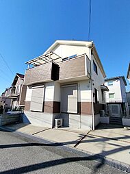 物件画像 柏市中原１丁目中古戸建