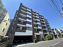 物件画像 パークホームズ森下