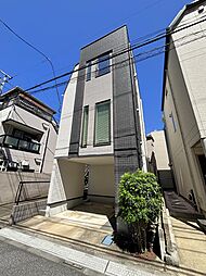 物件画像 中野区中央2丁目一戸建て
