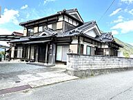 兵庫県宍粟市一宮町東市場909-1：物件画像／アイト・クラスト不動産