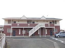 ソレイユ西本 101