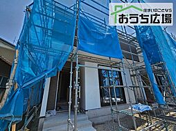 海部郡大治町八ツ屋2期　全6棟 1号棟