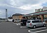 周辺：【コンビニエンスストア】セブンイレブン　大治町東條店まで102ｍ