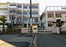 周辺：【小学校】名古屋市立万場小学校まで1011ｍ