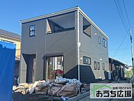 愛知県あま市七宝町鷹居1丁目：物件画像