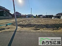 リーブルガーデン　津島市愛宕町第二　5号棟