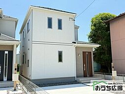 一宮市大毛　1号棟