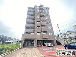 プロパティ・一宮