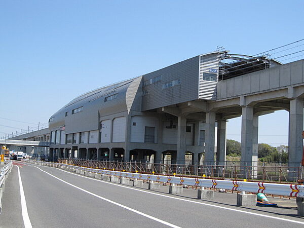 サンビレッヂI ｜千葉県柏市大室(賃貸アパート2DK・1階・38.88㎡)の写真 その25