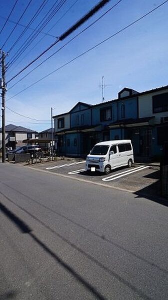 プリムヴェール 101｜千葉県松戸市中和倉(賃貸アパート2LDK・1階・56.80㎡)の写真 その13